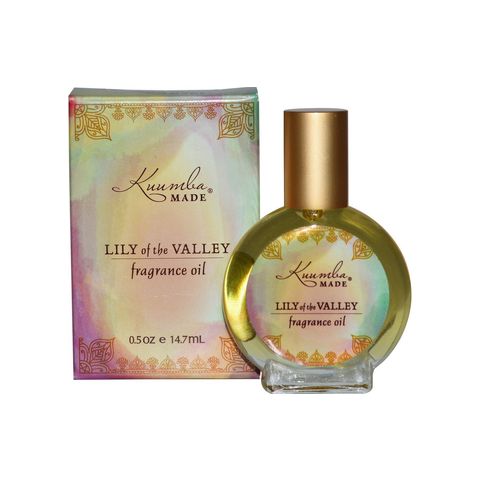 Lily of The Valley
