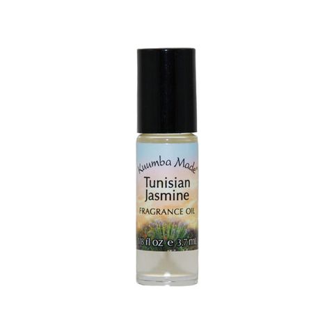 Tunisian Jasmine