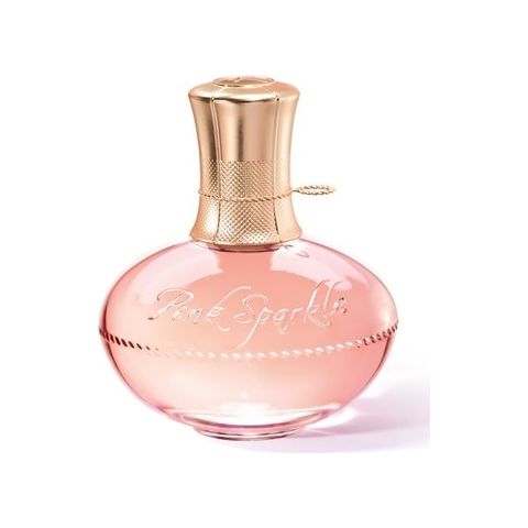 Pink Sparkle