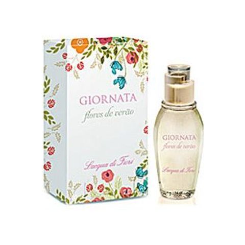Giornata Flores de Verão