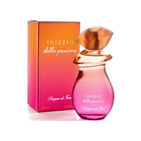 Inizzio Della Passione