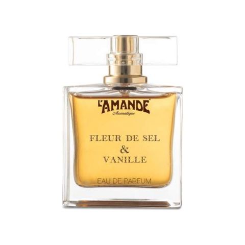 Fleur de Sel & Vanille