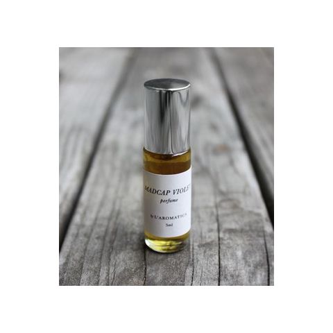 Madcap Violet