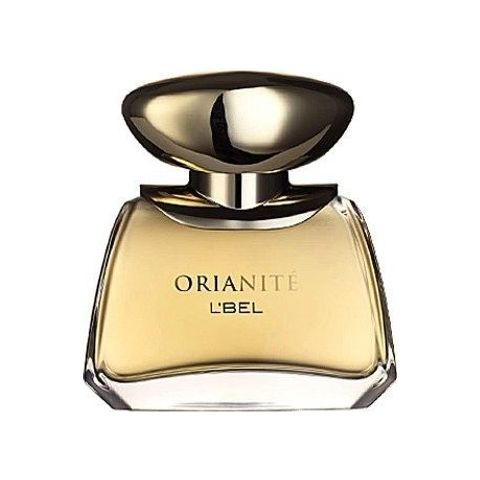Orianité