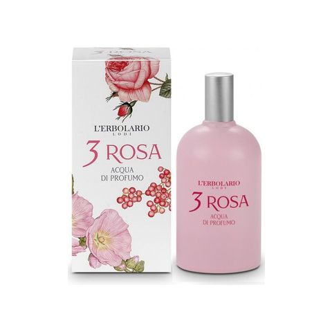 3 Rosa