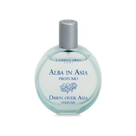 Alba in Asia