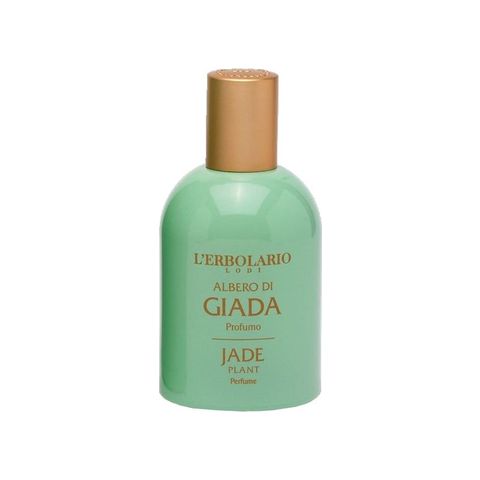 Jade Plant