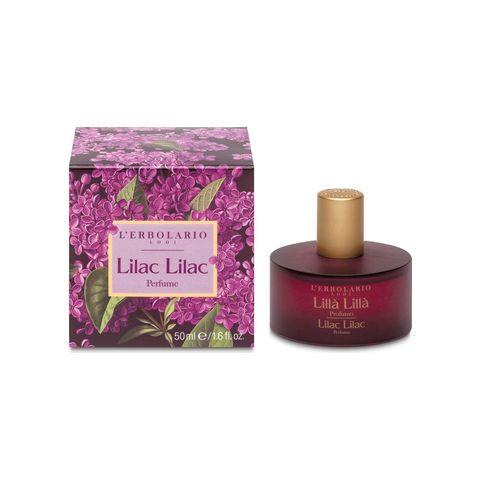Lilac Lilac