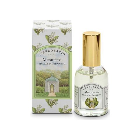 Lily of the Valley