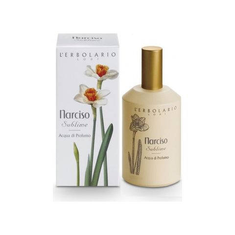 Narciso Sublime