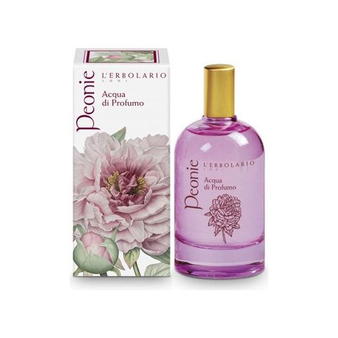 Peonie
