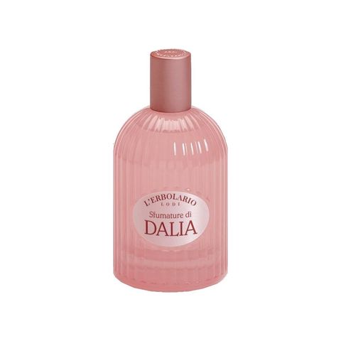 Sfumature di Dalia (Shades of Dahlia)