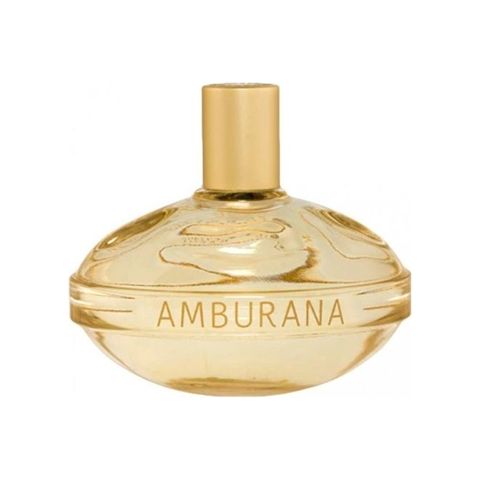 Amburana