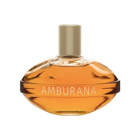 Amburana ao Sol