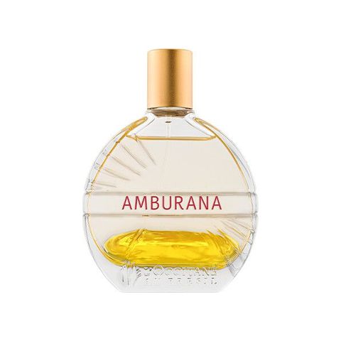 Luz de Amburana