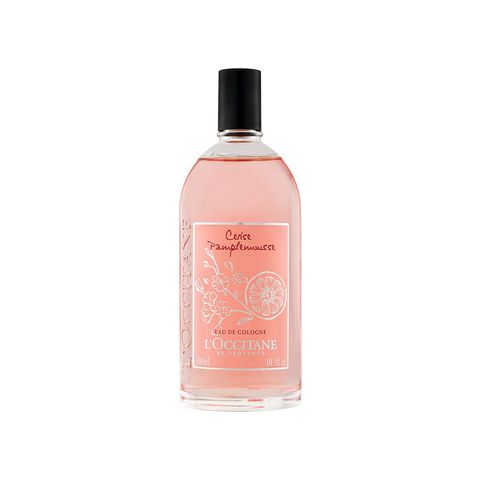 Cerise Pamplemousse