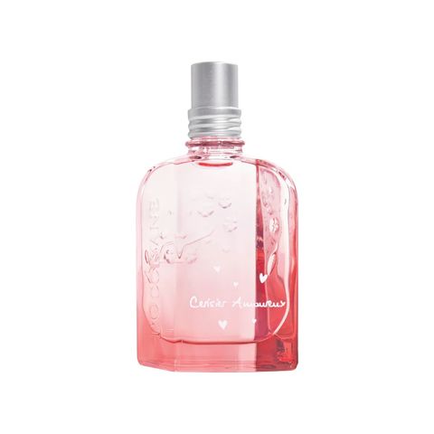Cerisier Amoureux (Cherry Blossom & Strawberry)