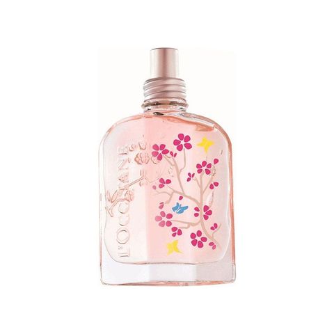 Cerisier Papillon