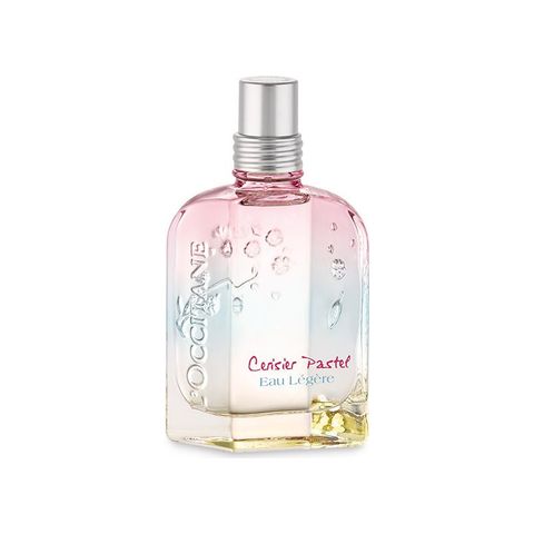 Cerisier Pastel Eau Légère