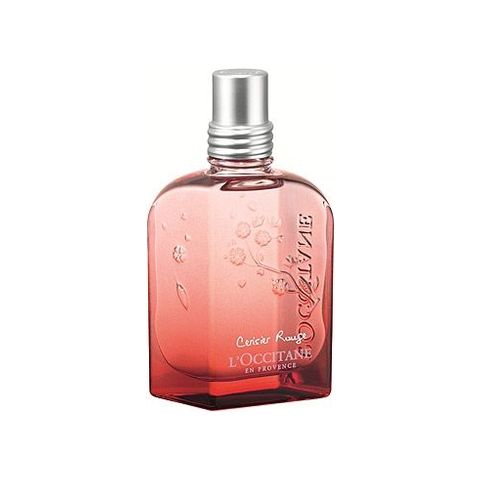 Cerisier Rouge Eau Intense
