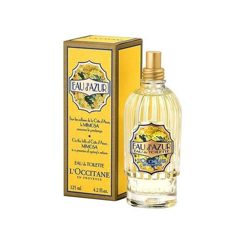 Eau d'Azur