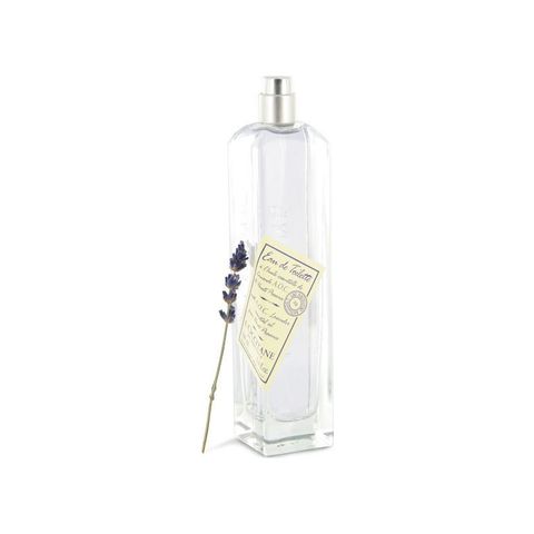 Eau de la Recolte Bleue