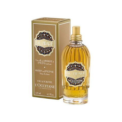 Eau d'Iparie