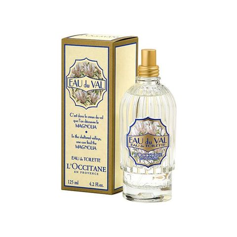 Eau du Val (Magnolia)
