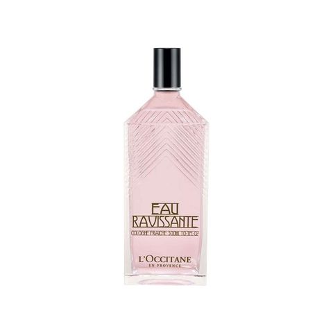 Eau Ravissante