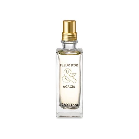 Fleur d’Or & Acacia