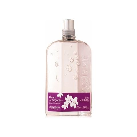 Fleurs de Brignoles (Plum Blossom)