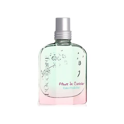 Fleurs de Cerisier Eau Fraîche