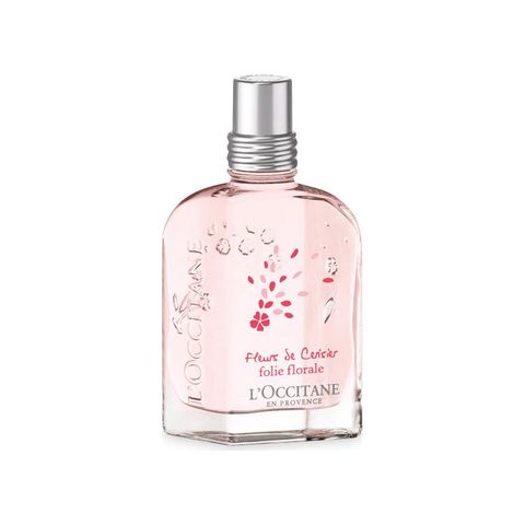 Fleurs de Cerisier Folie Florale