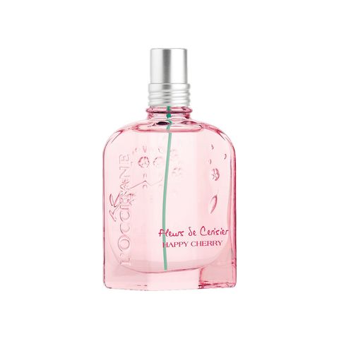 Fleurs de Cerisier Happy Cherry Eau De Toilette