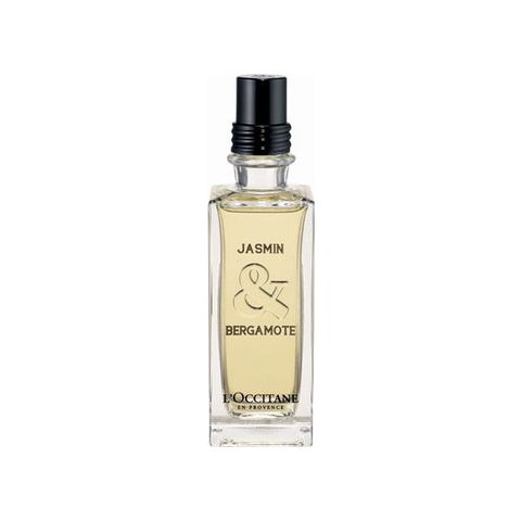 Jasmin & Bergamote