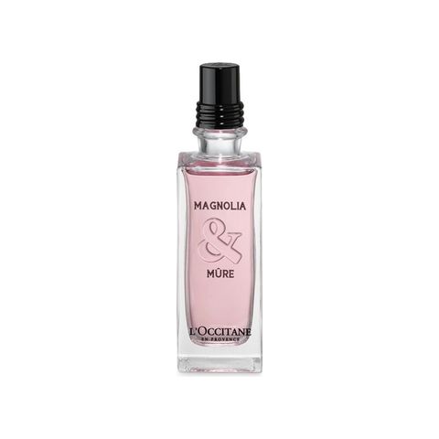 Magnolia & Mure