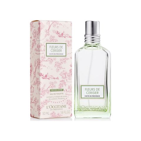 Muscat Blanc Fleurs de Cerisier