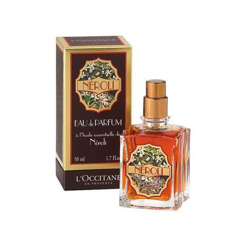 Neroli Eau de Parfum