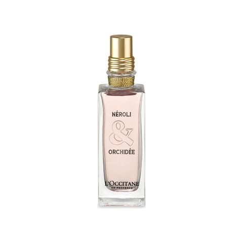 Néroli & Orchidée