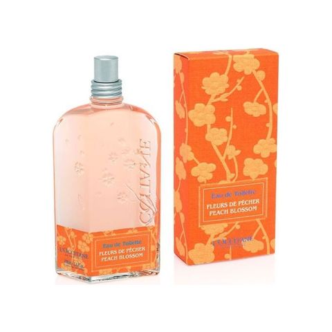 Peach Blossom