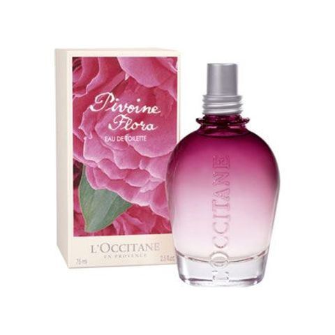 Pivoine Flora Eau de Toilette