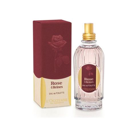 Rose 4 Reines