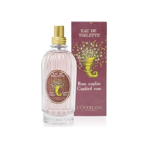 Rose Confite