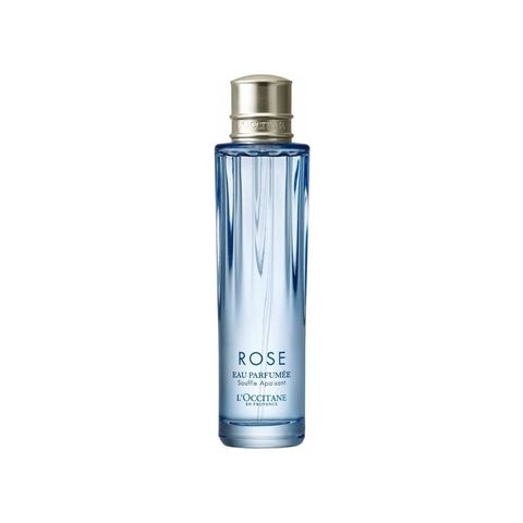 Rose Eau Parfumee Souffle Apaisant