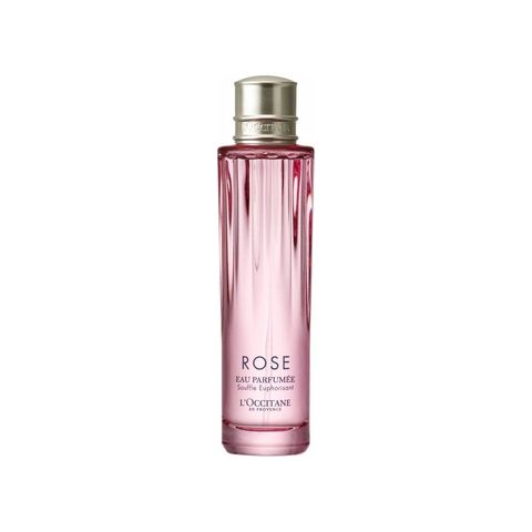 Rose Eau Parfumee Souffle Euphorisant