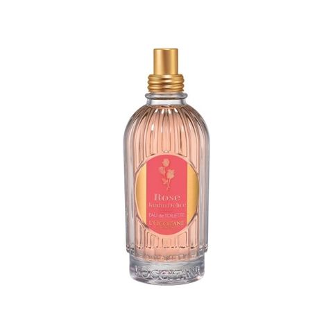 Rose Jardin Delice