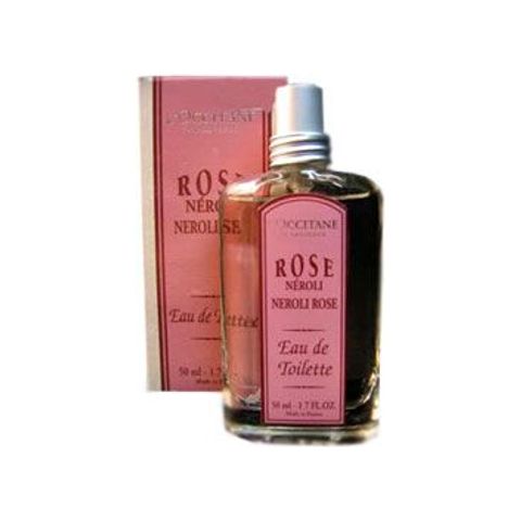 Rose Neroli