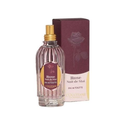Rose Nuit de Mai