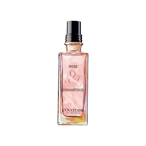 Rose & Osmanthus