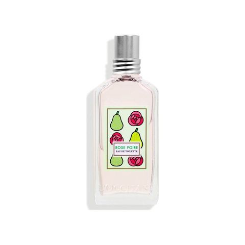Rose Poire